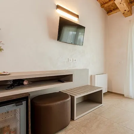 I Delfini - Natural Bed and Breakfast