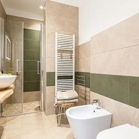 I Delfini - Natural Bed and Breakfast 4*