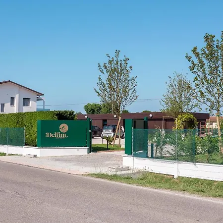 Bed and Breakfast I Delfini - Natural 4*