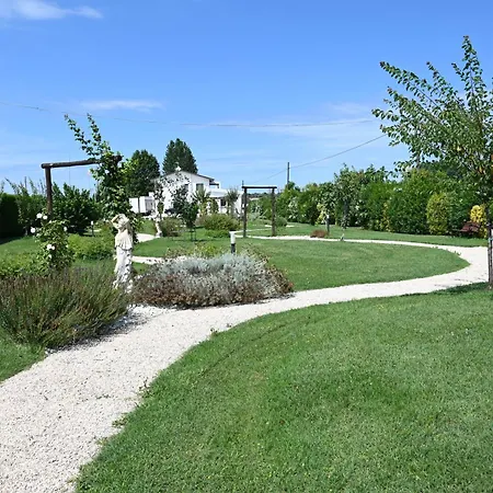 I Delfini - Natural Cesenatico