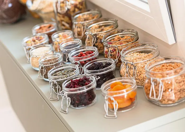 فندق مبيت وإفطار I Delfini - Natural 4*