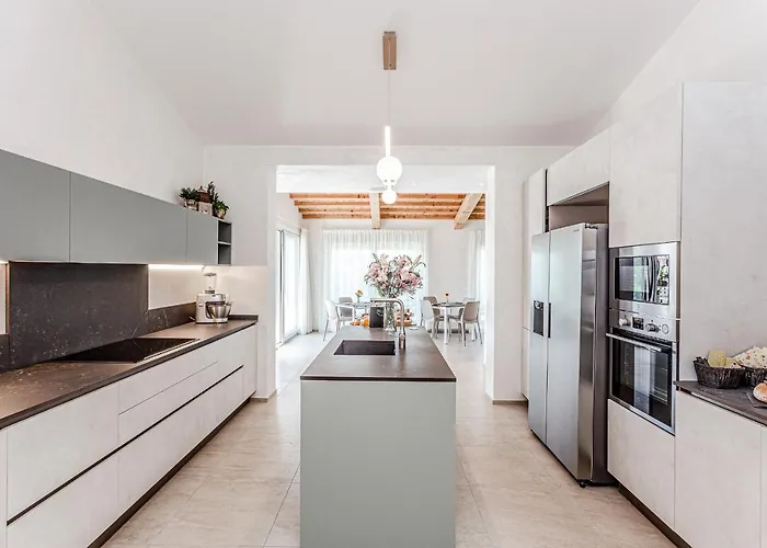 I Delfini - Natural Чезенатико