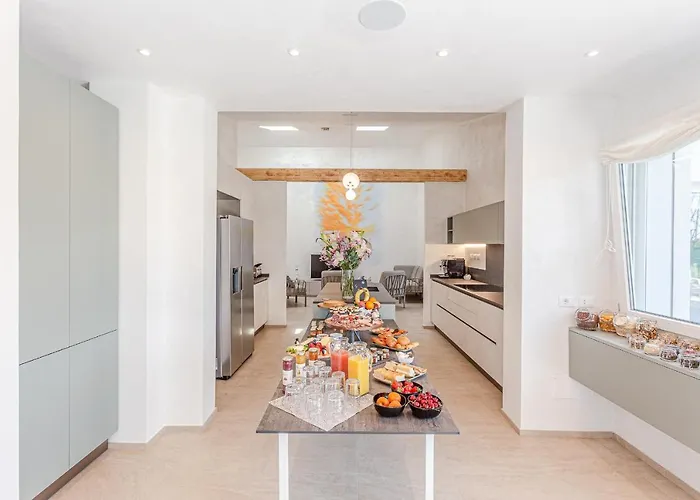 I Delfini - Natural فندق مبيت وإفطار