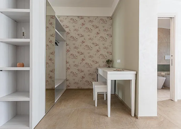 فندق مبيت وإفطار I Delfini - Natural تْشيزيناتيكو