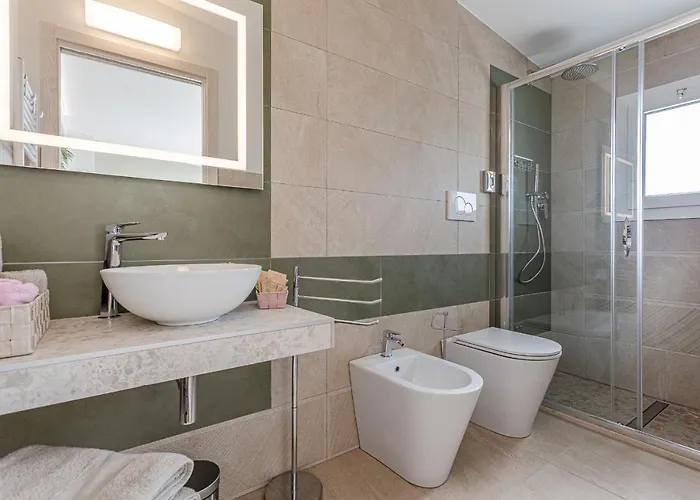 I Delfini - Natural Frühstückspension Cesenatico