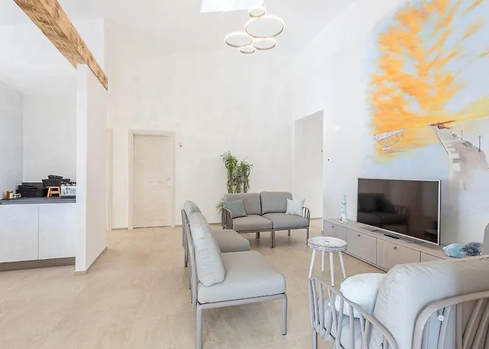 I Delfini - Natural 4*