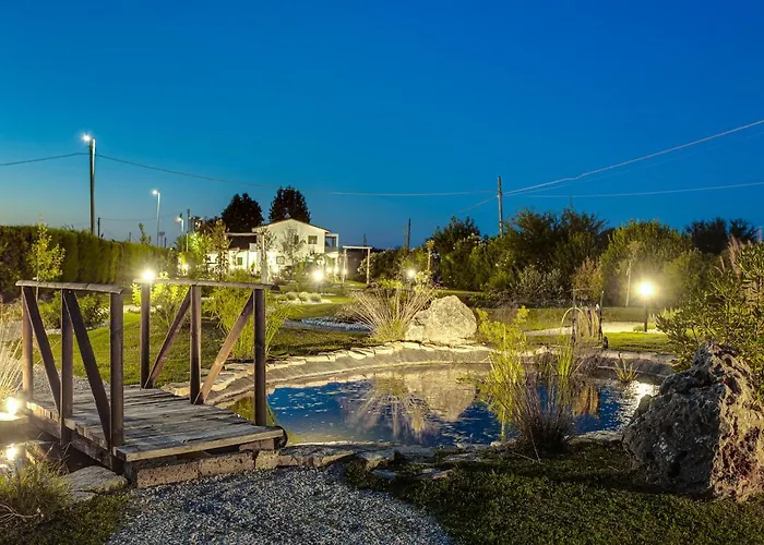 I Delfini - Natural 4*