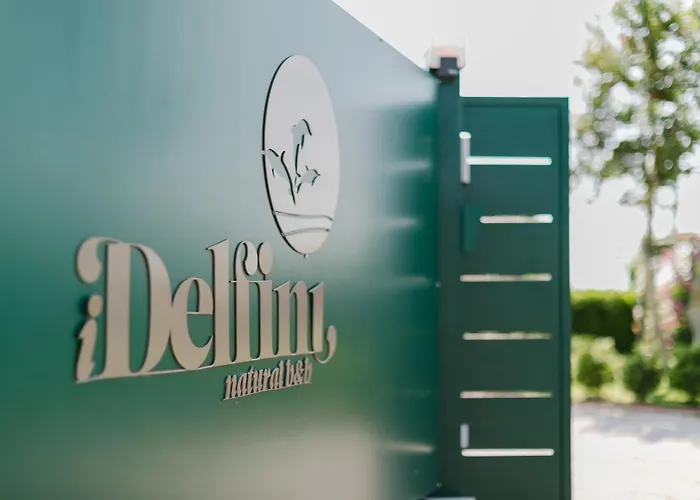 I Delfini - Natural 4*