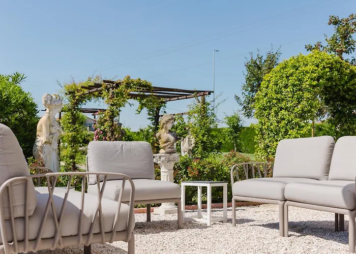 I Delfini - Natural Отель типа 