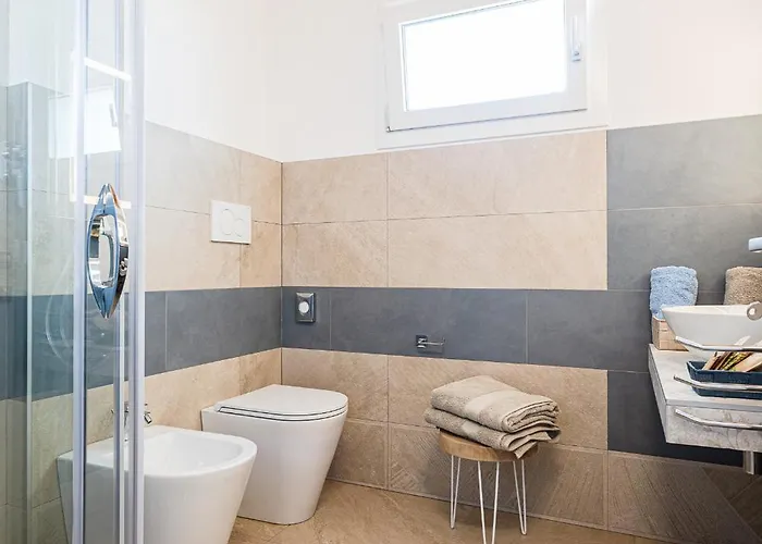 I Delfini - Natural 4*