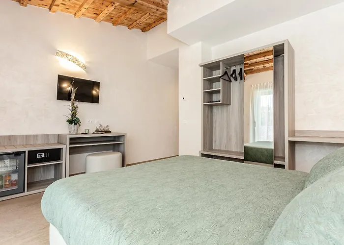 I Delfini - Natural 4* Cesenatico