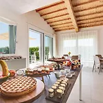 I Delfini - Natural Bed and Breakfast