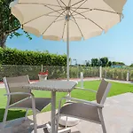 Bed and Breakfast I Delfini - Natural Cesenatico