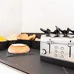 Bed and Breakfast I Delfini - Natural