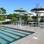 I Delfini - Natural Bed and Breakfast Cesenatico