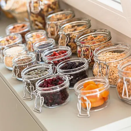 Bed & Breakfast I Delfini - Natural 4*