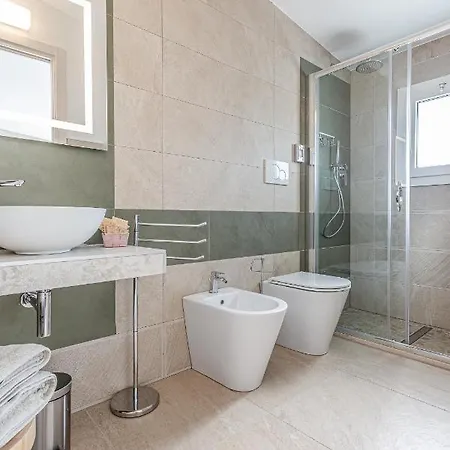 I Delfini - Natural 4* Cesenatico