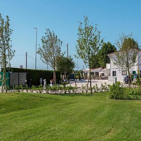 I Delfini - Natural Bed and breakfast 4*