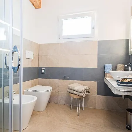 I Delfini - Natural Bed & Breakfast