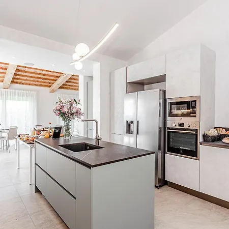 Bed and breakfast I Delfini - Natural