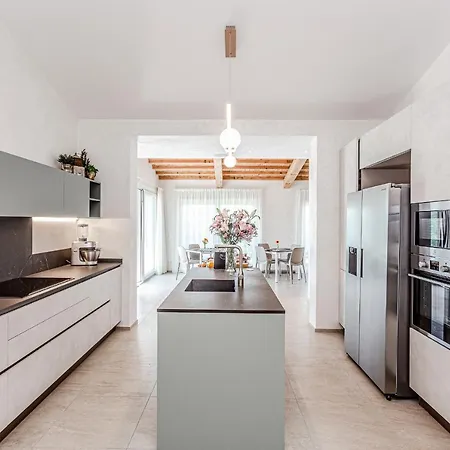 I Delfini - Natural Cesenatico