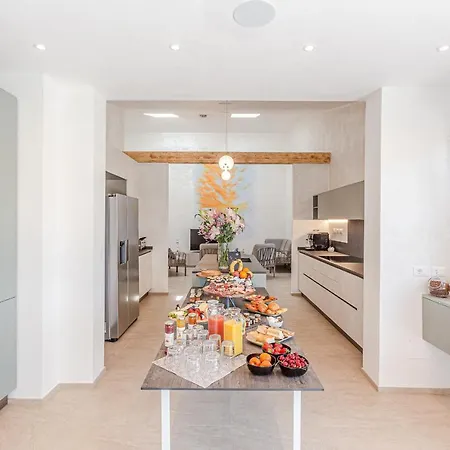 I Delfini - Natural Bed and breakfast