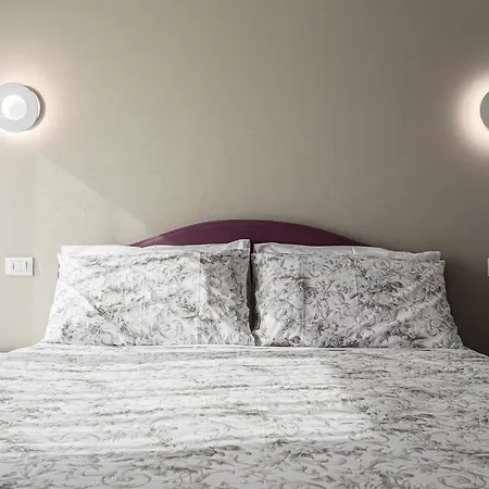 Bed & Breakfast I Delfini - Natural