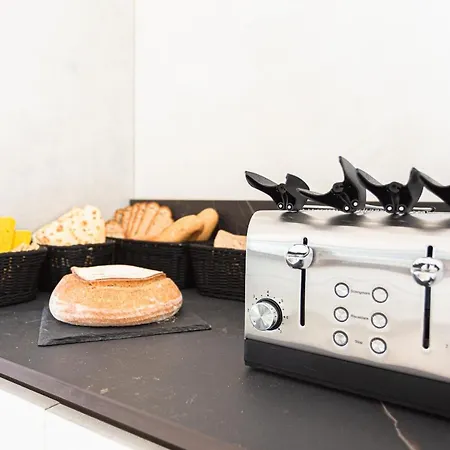 Bed and breakfast I Delfini - Natural