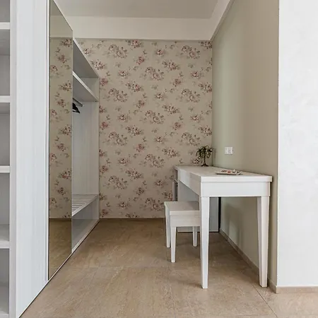 Bed and breakfast I Delfini - Natural Cesenatico