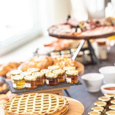 Bed & Breakfast I Delfini - Natural 4*