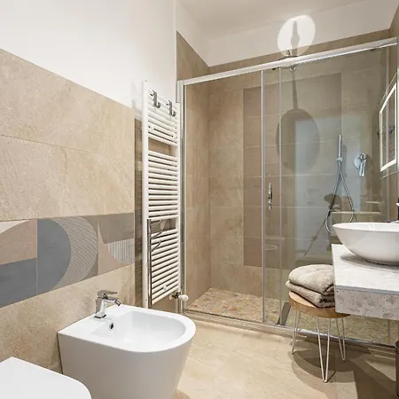 Bed and breakfast I Delfini - Natural