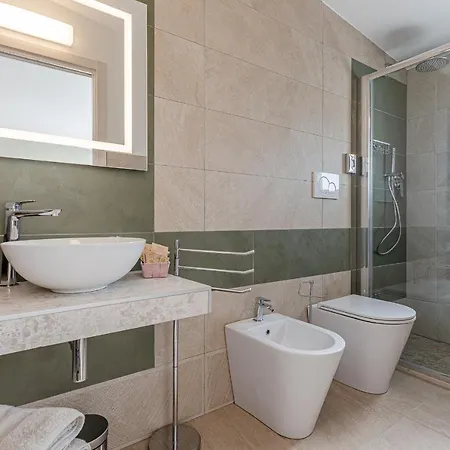 I Delfini - Natural Bed & Breakfast Cesenatico