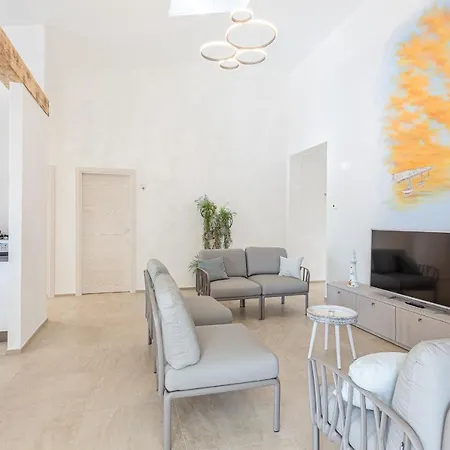 I Delfini - Natural 4*