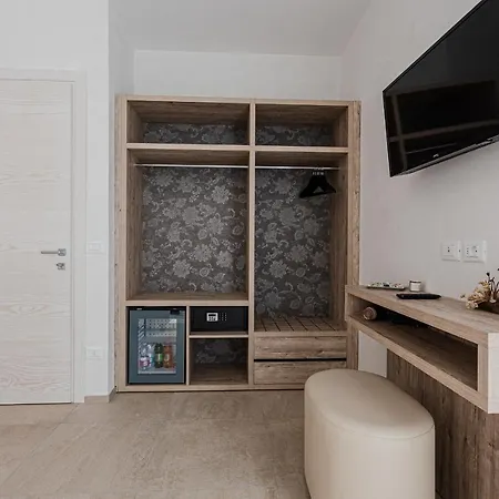 Bed and breakfast I Delfini - Natural