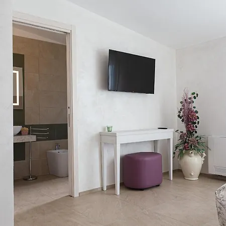 I Delfini - Natural Bed and breakfast Cesenatico