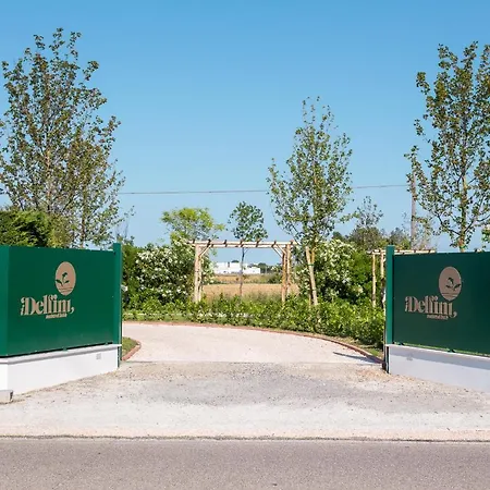 Bed & Breakfast I Delfini - Natural