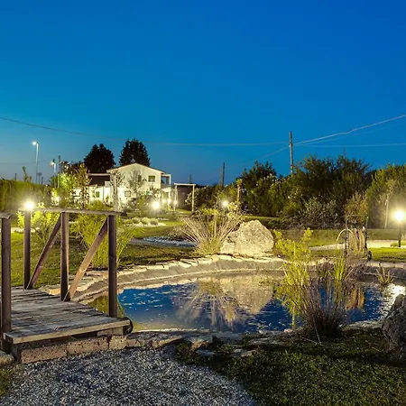 I Delfini - Natural 4*