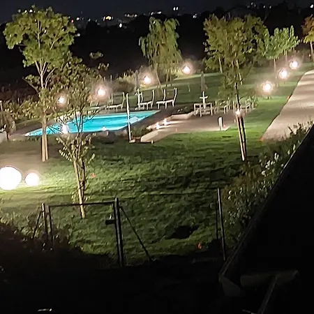 I Delfini - Natural 切塞纳蒂科