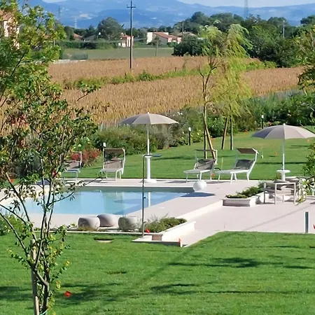 I Delfini - Natural Bed & Breakfast *