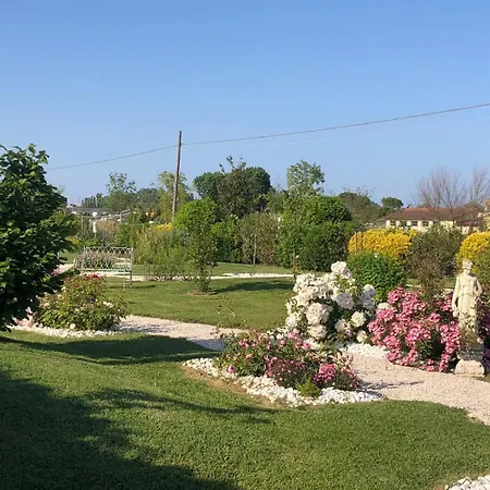 I Delfini - Natural Bed & Breakfast