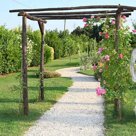 Bed and breakfast I Delfini - Natural 4*