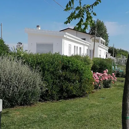 Bed and breakfast I Delfini - Natural Cesenatico
