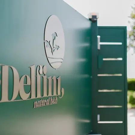 I Delfini - Natural 4*