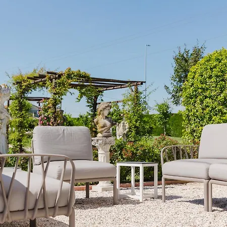 I Delfini - Natural Bed & Breakfast