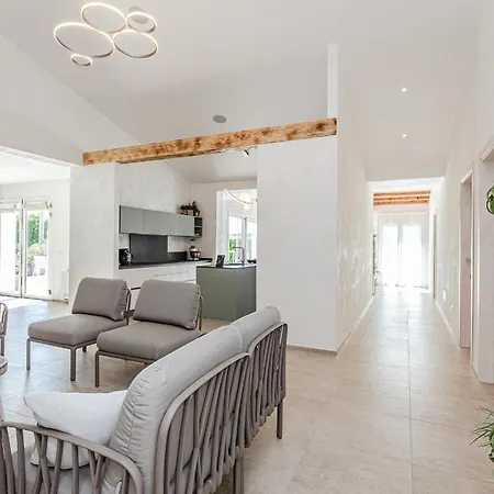 Bed & Breakfast I Delfini - Natural 4*