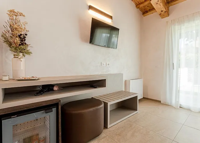 I Delfini - Natural Bed and Breakfast