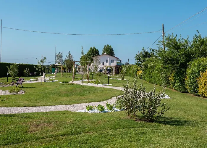 I Delfini - Natural Cesenatico