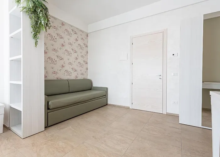 I Delfini - Natural Cesenatico