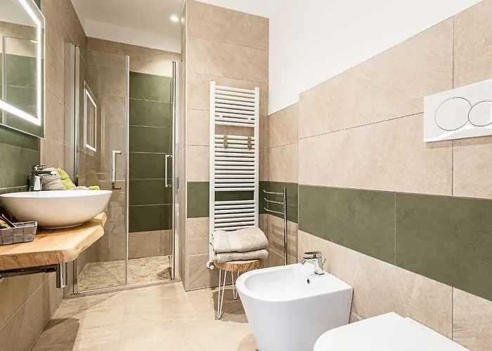 I Delfini - Natural Bed and Breakfast 4*