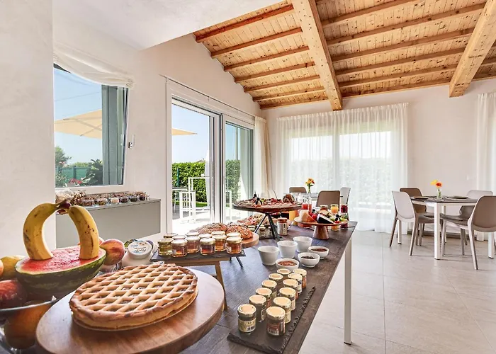 I Delfini - Natural Bed and Breakfast